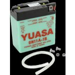 Yuasa 6N11A-1B – Zboží Mobilmania