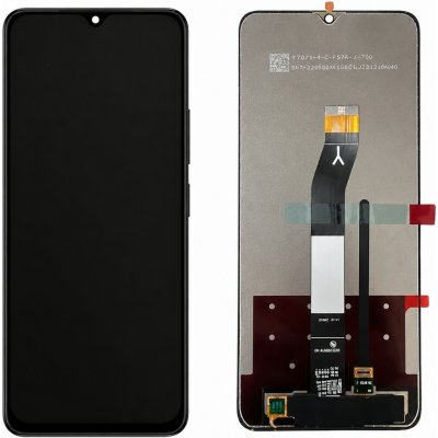 LCD Displej + Dotyková deska Xiaomi Redmi A3 – Hledejceny.cz