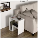 Asir YEPA 52x45 cm bílá – Zboží Dáma