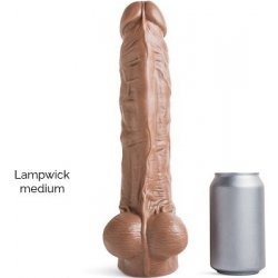 Mr. Hankey’s Toys Lampwick Dildo Medium