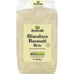 Alnatura Basmati rýže himalájská Bio 1 kg – Sleviste.cz