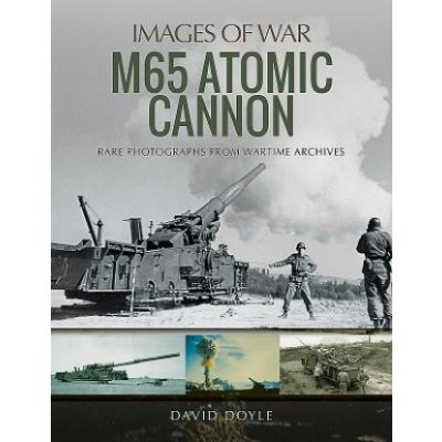 M65 Atomic Cannon