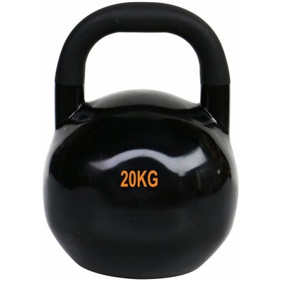 Sveltus Olympic kettlebell 20 kg – Zbozi.Blesk.cz