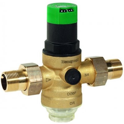 HONEYWELL Resideo D06F-1/2A – Hledejceny.cz