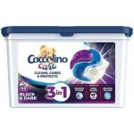 Coccolino Care Black gelové kapsle 40 PD – Zbozi.Blesk.cz