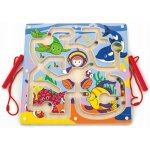 Viga magnetický labyrint potápěč – Sleviste.cz