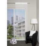Home Wohnideen hotová záclona 85299 SIMINO 6505 cerna 245x145 cm (v x s) – Hledejceny.cz