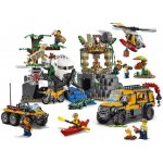 LEGO® City 60161 Průzkum oblasti v džungli – Zboží Živě