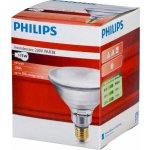 Philips infrared lamp PAR38 IR 175W E27 230 CL – Hledejceny.cz