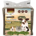 Nature Land Hay Seno z horských luk 3 kg – Sleviste.cz