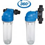 Atlas filtr Junior 7" DS DP 3/4"-1" – Zboží Dáma Atlas filtr Junior 7" DS DP 3/4"-1" – Zboží Dáma