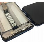 LCD Displej Xiaomi Redmi Note 9S, Redmi Note 9 Pro – Zboží Živě