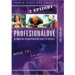 Profesionálové - 16 DVD – Zbozi.Blesk.cz