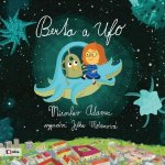 Berta a Ufo - Miroslav Adamec – Zboží Dáma