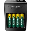 Varta LCD Plug Charger + 4x AA 2100mAh 57687101441