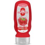 GymBeam Strawberry Syrup 320 ml – Zboží Mobilmania