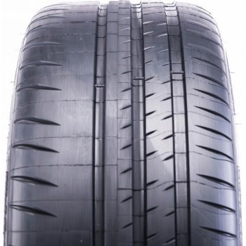 Michelin Pilot Sport Cup 2 285/30 R20 99Y