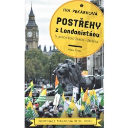 Postřehy z Londonistánu