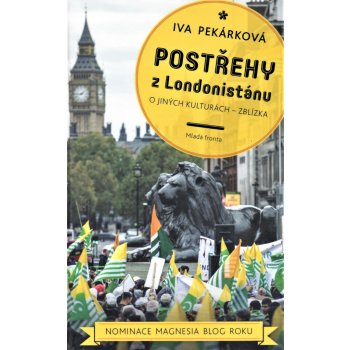 Postřehy z Londonistánu