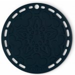 Podložka pod hrnec 20 cm, NUIT, silikon, Le Creuset – Sleviste.cz