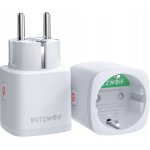 Blitzwolf ZigBee 3.0 – Hledejceny.cz