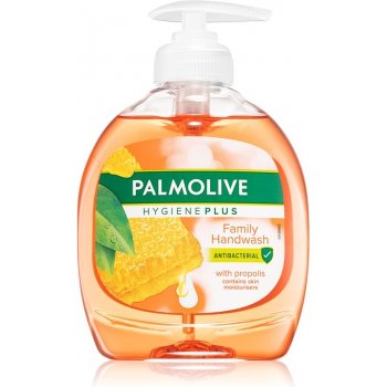 Palmolive Hygiene Plus Red tekuté mýdlo dávkovač 300 ml
