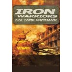 Iron Warriors: T72 Tank Command – Zboží Mobilmania