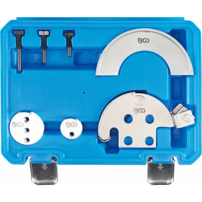 TESAM Sada montážních nástrojů, klínový žebrovaný řemen B8301 – Zboží Mobilmania