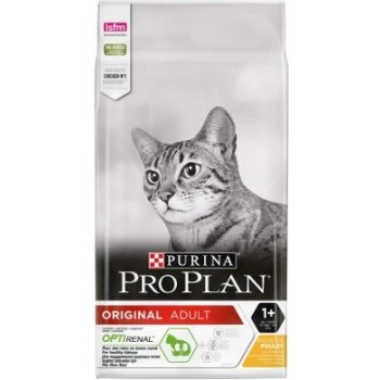 Purina Cat Ad. Chicken 10 kg