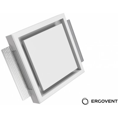 Ergovent Kvadro 125 – Sleviste.cz