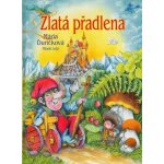Zlatá přadlena – Hledejceny.cz