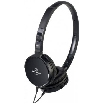 Audio-Technica ATH-ES55