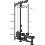 IMPULSE Horní a spodní kladka Power rack – Zboží Dáma