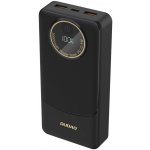 Dudao K12Pro 20000mAh černá – Zboží Živě