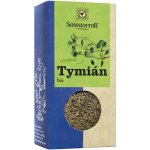 Sonnentor Bio Tymián 20 g – Zboží Mobilmania