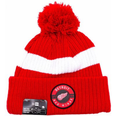 New Era NHL Detroit Red Wings – Hledejceny.cz