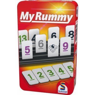 HM Studio Rummy – Zboží Mobilmania