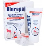 Biorepair gel Desensibilizzante regenerační kúra pro péči o citlivé zubní krčky 50 ml – Zboží Dáma