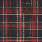 Kostýmová látka kostkovaná – Sleviste.cz