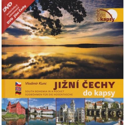 Jižní Čechy do kapsy – Zbozi.Blesk.cz