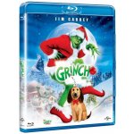 Grinch BD – Zboží Dáma