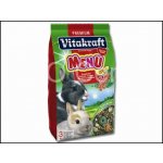 Vitakraft Menu Vital králík 0,5 kg – Hledejceny.cz