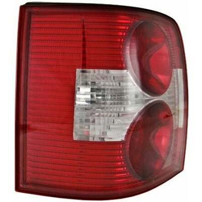 ACI VW PASSAT 00-05 zadní světlo (bez objímek) Variant L – Hledejceny.cz