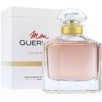 Guerlain Mon Guerlain parfémovaná voda dámská 50 ml