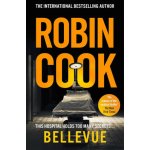Bellevue - Robin Cook – Zboží Dáma