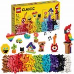 LEGO® Classic 11030 Velké balení kostek