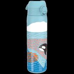 ion8 Leak Proof Big Whale 600 ml – Zbozi.Blesk.cz