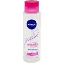 Nivea Micellar Shampoo pro oslabené vlasy bez silikonů 400 ml