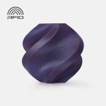 Bambu Lab PLA Galaxy Purple 1,75 mm 1 kg – Zboží Živě