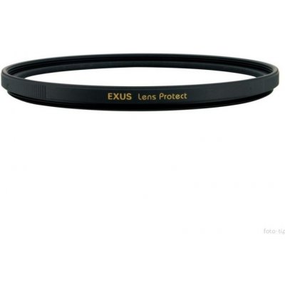 MARUMI Exus Lens Protect 82 mm – Hledejceny.cz